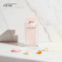 narcisso Rodriguez for her Narciso Rodriguez For Her Eau de parfum