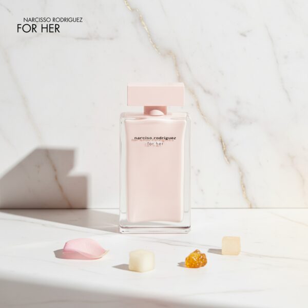 Narciso Rodriguez For Her Eau de parfum