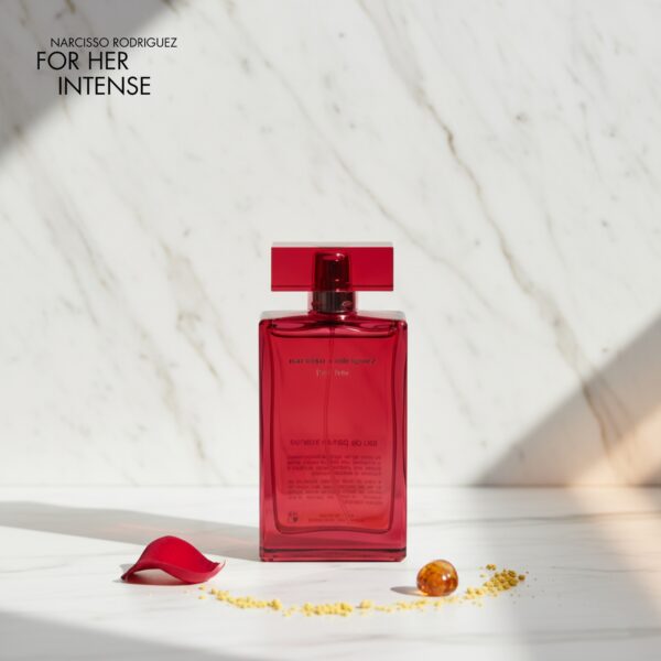 Narciso Rodriguez For Her Eau de Parfum Intense