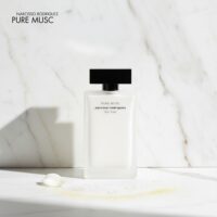 narcisso Rodriguez pure musc Narciso Rodriguez Pure Musc