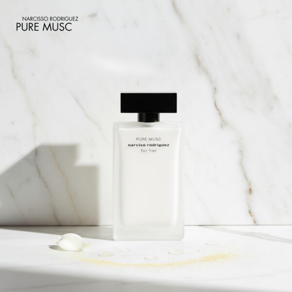 Narciso Rodriguez Pure Musc