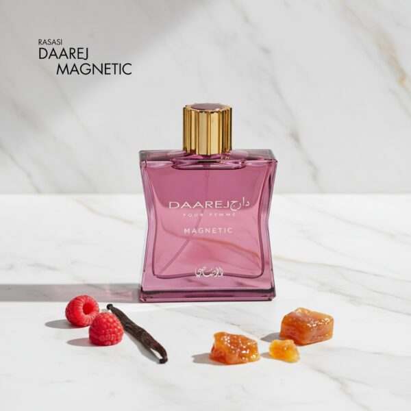 Rasasi Dareej Magnetic