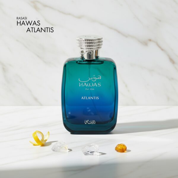 Rasasi Hawas Atlantis