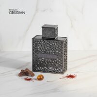 Rayhaan Obsidian