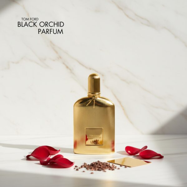 Tom Ford Black Orchid Parfum