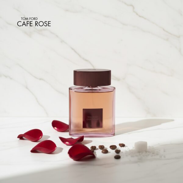 Tom Ford Cafe Rose (2023)