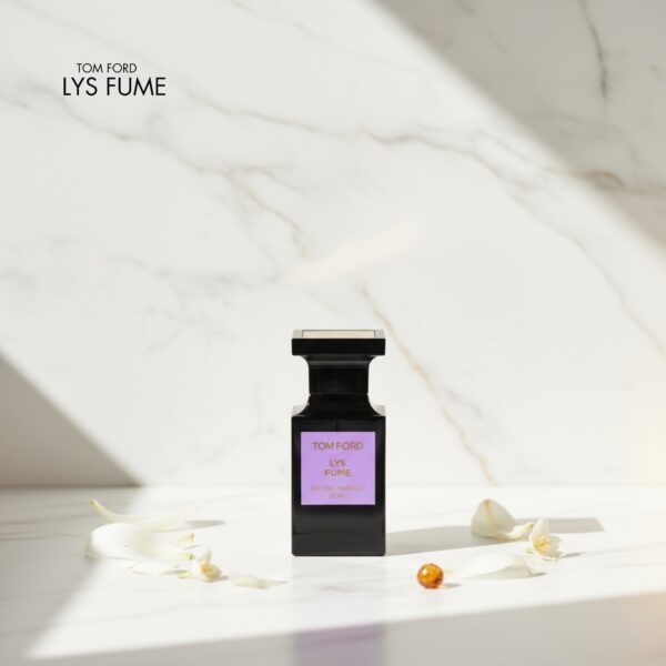 Tom Ford Lys Fumé