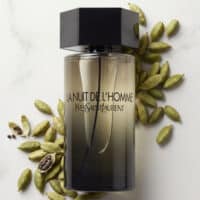 20251204-Generated Image December 04, 2025 - 8_55AM Yves Saint Laurent La Nuit de l’Homme