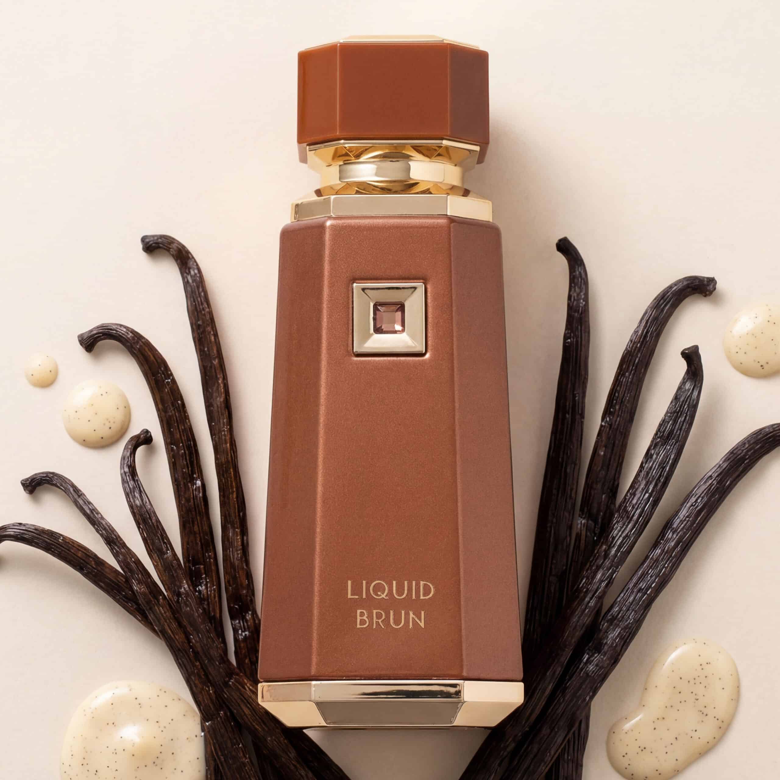 French Avenue Liquid Brun - aromatica.one