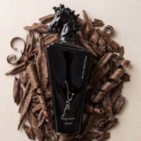 Lattafa Maahir Black Edition