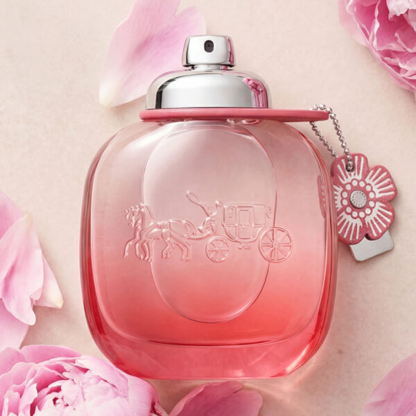 Coach Floral Blush
