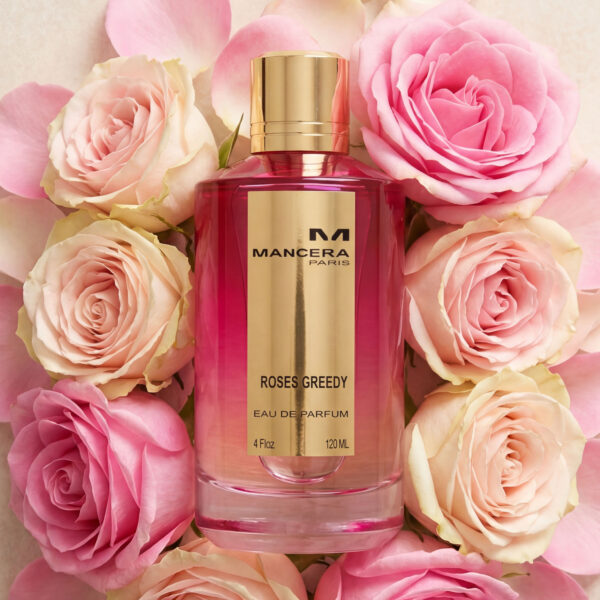 Mancera Roses Greedy