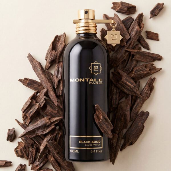 Montale Black Aoud