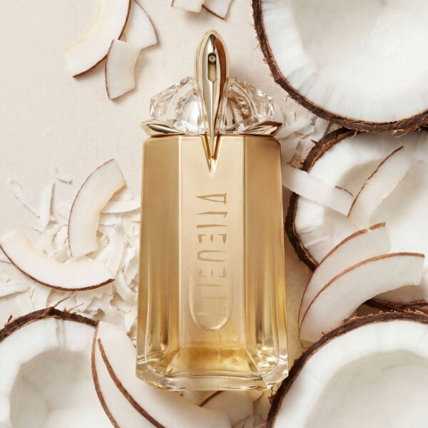 Mugler Alien Goddess