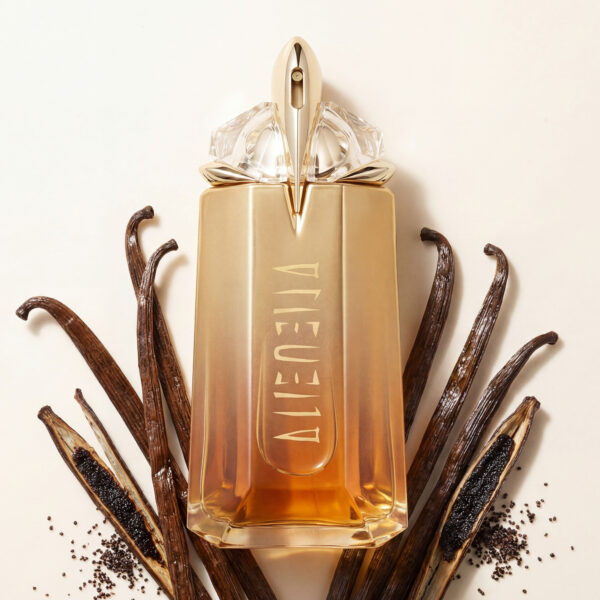 Mugler Alien Goddess Intense