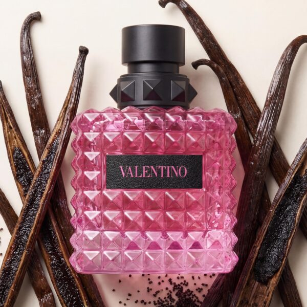 Valentino Donna Born In Roma Extradose