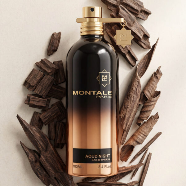 Montale Aoud Night