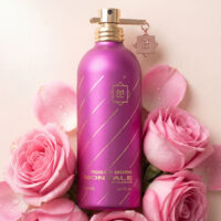 Montale Roses Musk