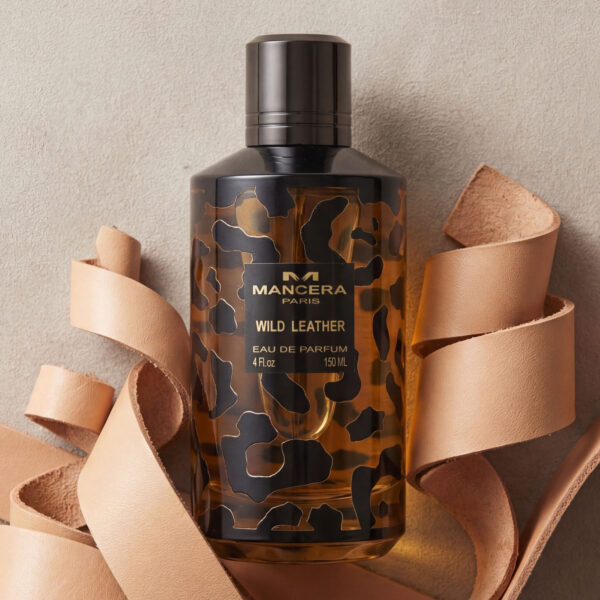 Mancera Wild Leather