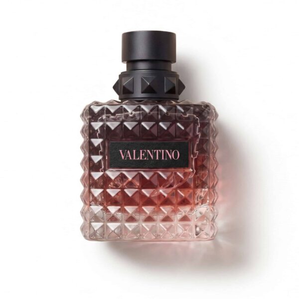 Donna Born In Roma Intense