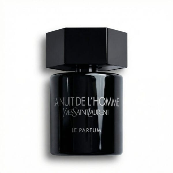 La Nuit de l’Homme Le Parfum (Batch 2013)