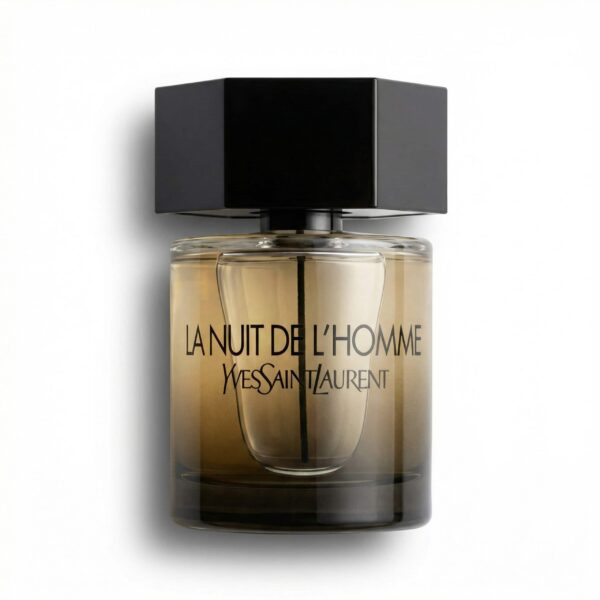 La Nuit de l’Homme (Batch 2012)