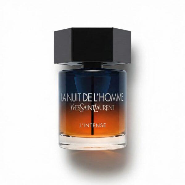 La Nuit de l’Homme L’Intense (Batch 2015)