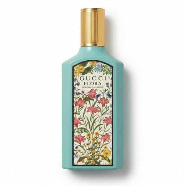 Flora Gorgeous Jasmine