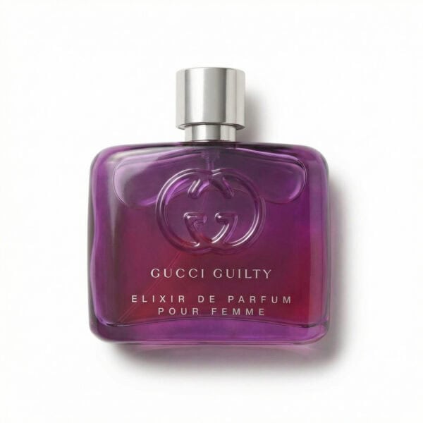 Guilty Pour Femme Elixir