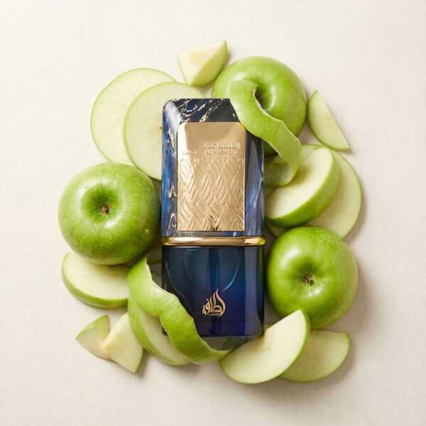 Lattafa Al Nashama Caprice