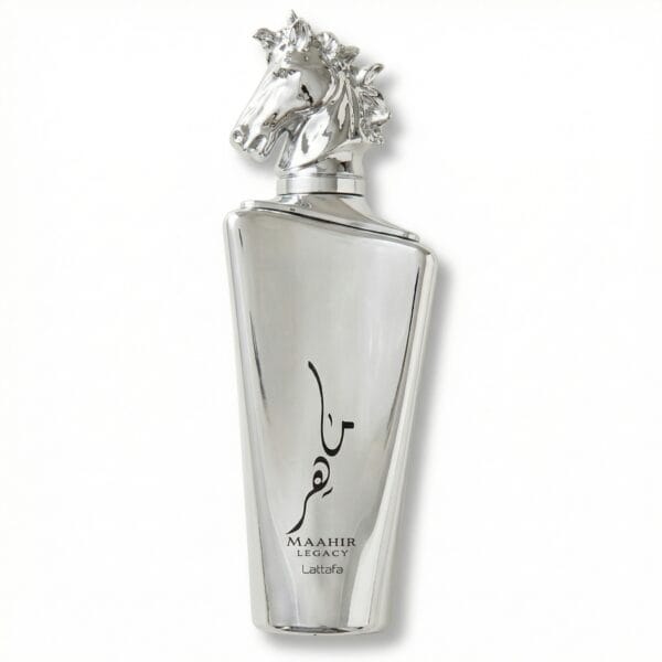 Maahir Legacy
