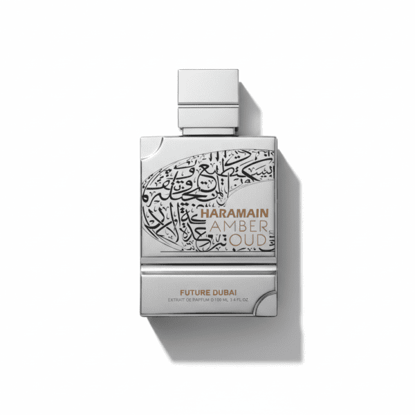 Amber Oud Future Dubai