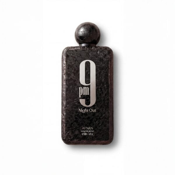9 PM Night Out