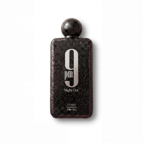 9 PM Night Out