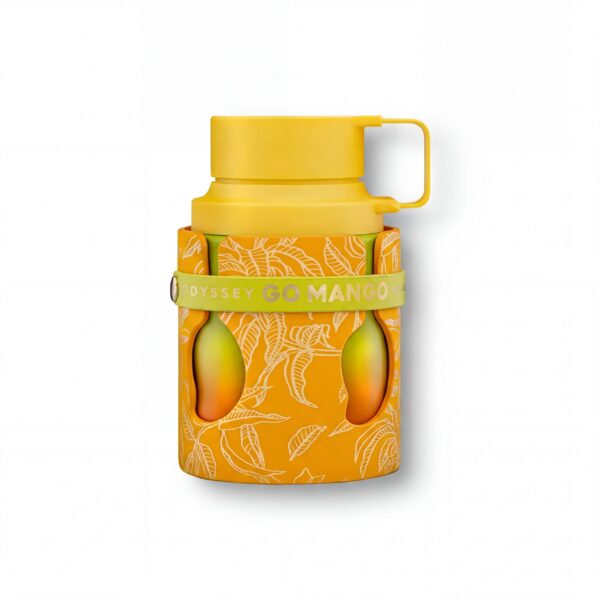 Odyssey Go Mango