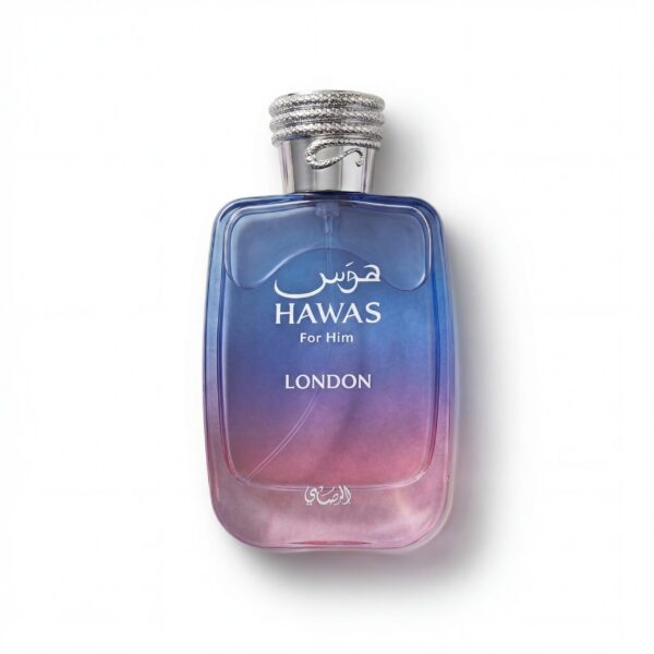 Hawas London