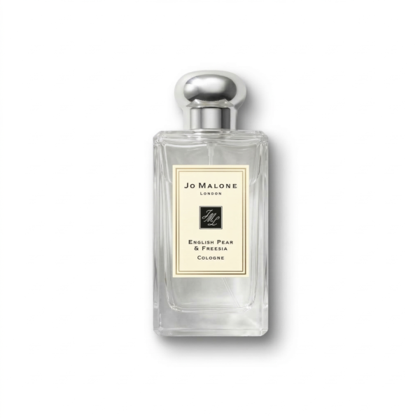 English Pear & Freesia