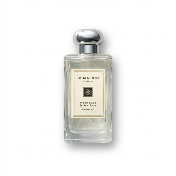 Wood Sage & Sea Salt